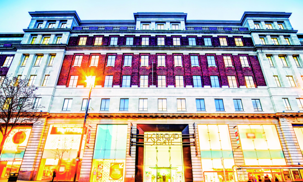 Generis Risk Solutions new office