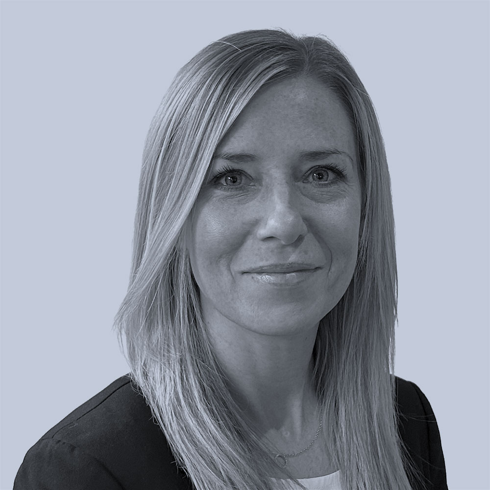Jen McFarlane Jen McFarlane